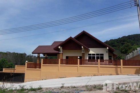 3 Bedroom House for sale in Ao Nang, Krabi