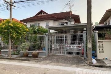 5 Bedroom House for sale in Maneeya Masterpiece Rattanathibet, Sai Ma, Nonthaburi near MRT Sai Ma