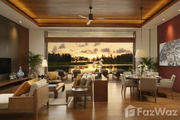 4 Bedroom Villa for sale in Aquella Lakeside, Thai Mueang, Phang Nga