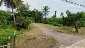 Land for sale in Thong Chai, Prachuap Khiri Khan