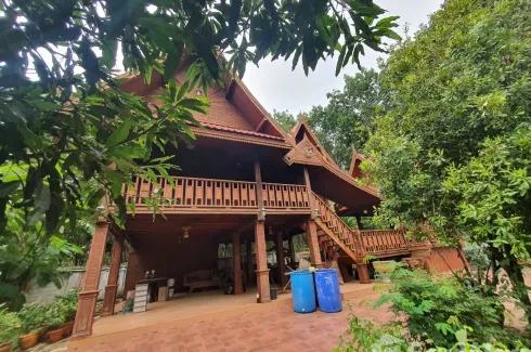 2 Bedroom House for sale in Mueang, Loei