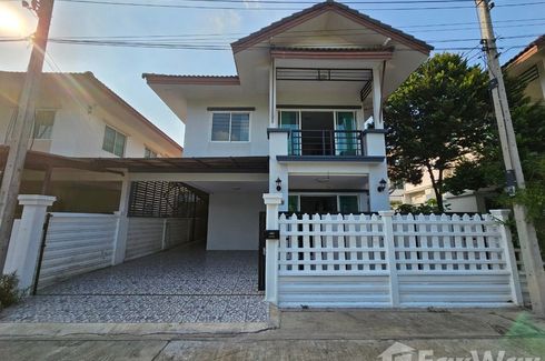 4 Bedroom House for rent in Khlong Suan Phlu, Phra Nakhon Si Ayutthaya