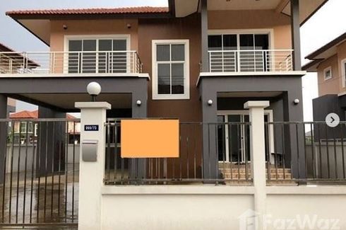 3 Bedroom House for sale in Wat Sai, Nakhon Sawan