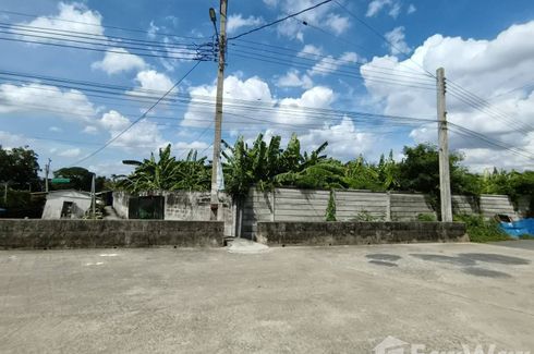 Land for sale in Bang Khun Kong, Nonthaburi