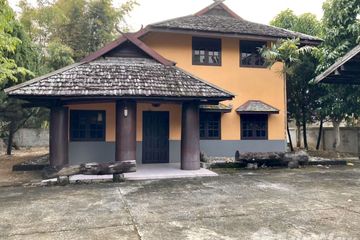 3 Bedroom House for sale in Rop Wiang, Chiang Rai