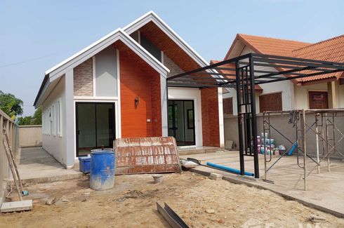 3 Bedroom House for sale in MaxHome, Mae Ku, Tak