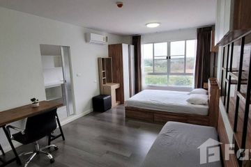 Condo for rent in dCondo Campus Resort Bangna, Bang Bo, Samut Prakan