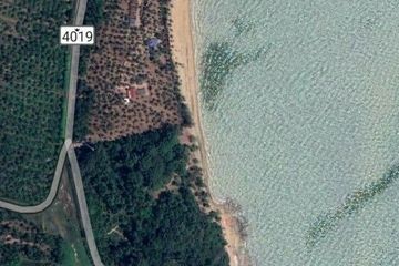 Land for sale in Na Phaya, Chumphon