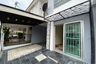 3 Bedroom Townhouse for sale in Pruksa Ville 44 Boromarajajonani-Pinklao, Bang Toei, Nakhon Pathom