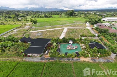 Land for sale in San Maha Phon, Chiang Mai