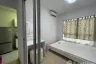 1 Bedroom Condo for rent in The Kith Chaengwattana, Pak Kret, Nonthaburi near MRT Yeak Pak Kret