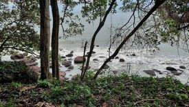 Land for sale in Bang Pit, Trat