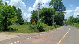 Land for sale in Ban Chop, Surin