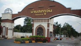 2 Bedroom Townhouse for sale in Laphawan 9, Lahan, Nonthaburi