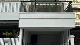 2 Bedroom Townhouse for sale in Laphawan 9, Lahan, Nonthaburi