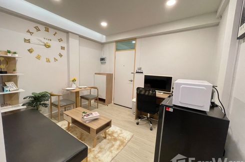 1 Bedroom Condo for sale in Tamnak Nam Condominium, Ban Suan, Chonburi