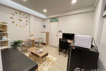 1 Bedroom Condo for sale in Tamnak Nam Condominium, Ban Suan, Chonburi