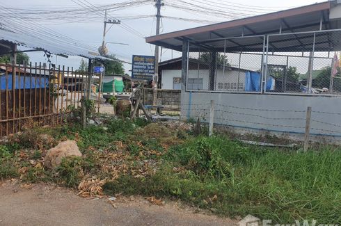 Land for sale in Tha Tamnak, Nakhon Pathom