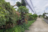 Land for sale in Saraphi, Chiang Mai