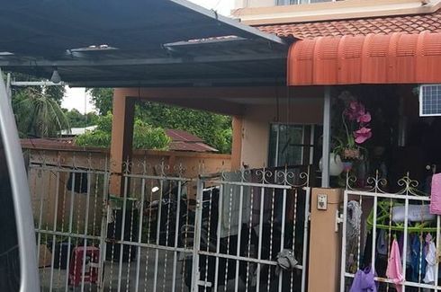 2 Bedroom Townhouse for rent in Ban Suan, Chonburi