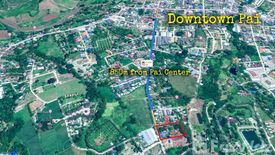 Land for sale in Wiang Tai, Mae Hong Son