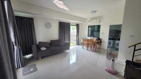 3 Bedroom Townhouse for sale in Khlong Phra Udom, Nonthaburi