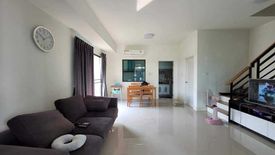 3 Bedroom Townhouse for sale in Khlong Phra Udom, Nonthaburi