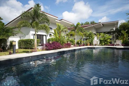 7 Bedroom Villa for sale in Ao Nang, Krabi