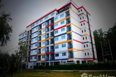 1 Bedroom Condo for sale in Chak Phong, Rayong