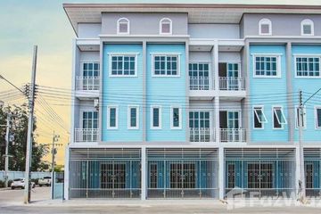 5 Bedroom Townhouse for sale in Prakythog Ville, Khuan Lang, Songkhla