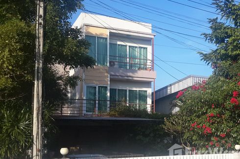 3 Bedroom House for sale in Sam Phrao, Udon Thani