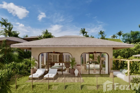 1 Bedroom Villa for sale in Oak & Verde, Ko Pha-ngan, Surat Thani