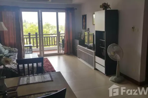 1 Bedroom Condo for sale in Khanom Beach Residence, Khanom, Nakhon Si Thammarat