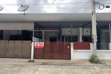 2 Bedroom Townhouse for sale in The Next Townhome Si Racha, Bueng, Chonburi