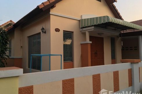 2 Bedroom House for sale in Family Park Village, Na Pa, Chonburi