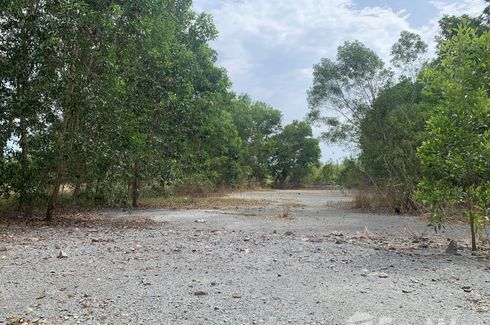 Land for sale in Ko Khwang, Chanthaburi