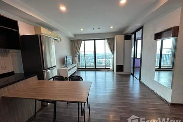 2 Bedroom Condo for rent in The Gallery Bearing, Samrong Nuea, Samut Prakan near BTS Bearing