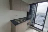 Condo for rent in The Politan Aqua, Bang Kraso, Nonthaburi near MRT Phra Nang Klao Bridge