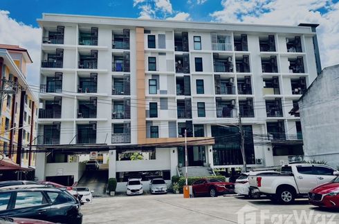 1 Bedroom Condo for sale in Luxury Condominium, Nai Mueang, Khon Kaen