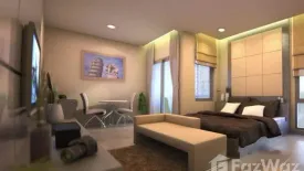 1 Bedroom Condo for sale in Luxury Condominium, Nai Mueang, Khon Kaen