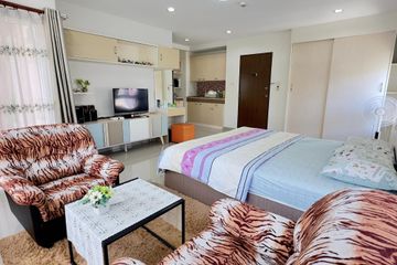 Condo for sale in The Wisdom Burg, Saen Suk, Chonburi