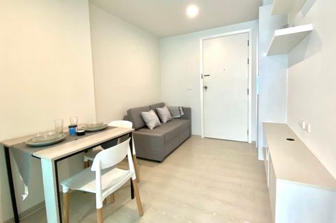 1 Bedroom Condo for sale in The Kith Plus Phahonyothin - Khukot Phase 1, Khu Khot, Pathum Thani