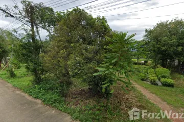 Land for sale in Na Hin Lat, Nakhon Nayok