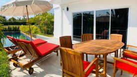 3 Bedroom Villa for sale in VIP Chain Resort, Phe, Rayong