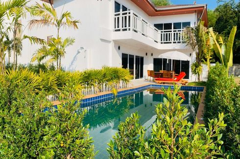 3 Bedroom Villa for sale in VIP Chain Resort, Phe, Rayong