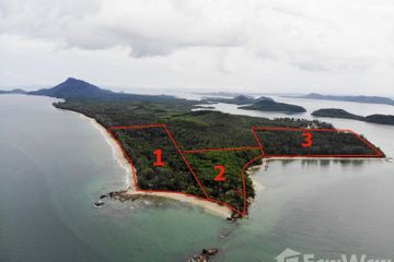 Land for sale in Ko Siboya, Krabi