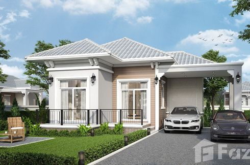 3 Bedroom House for sale in Srithep Village, Huai Pong, Rayong