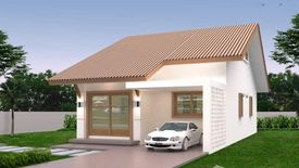 3 Bedroom House for sale in Vela Home, Taphong, Rayong