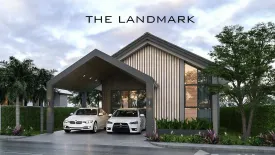 3 Bedroom House for sale in The Landmark Petchabun, Nai Mueang, Phetchabun