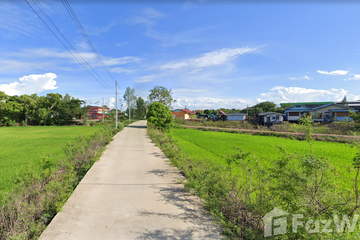 Land for sale in Lat Nga, Phra Nakhon Si Ayutthaya